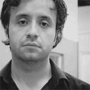 ERIC BERNAL